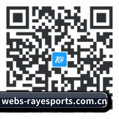 iOS 系统版 二维码